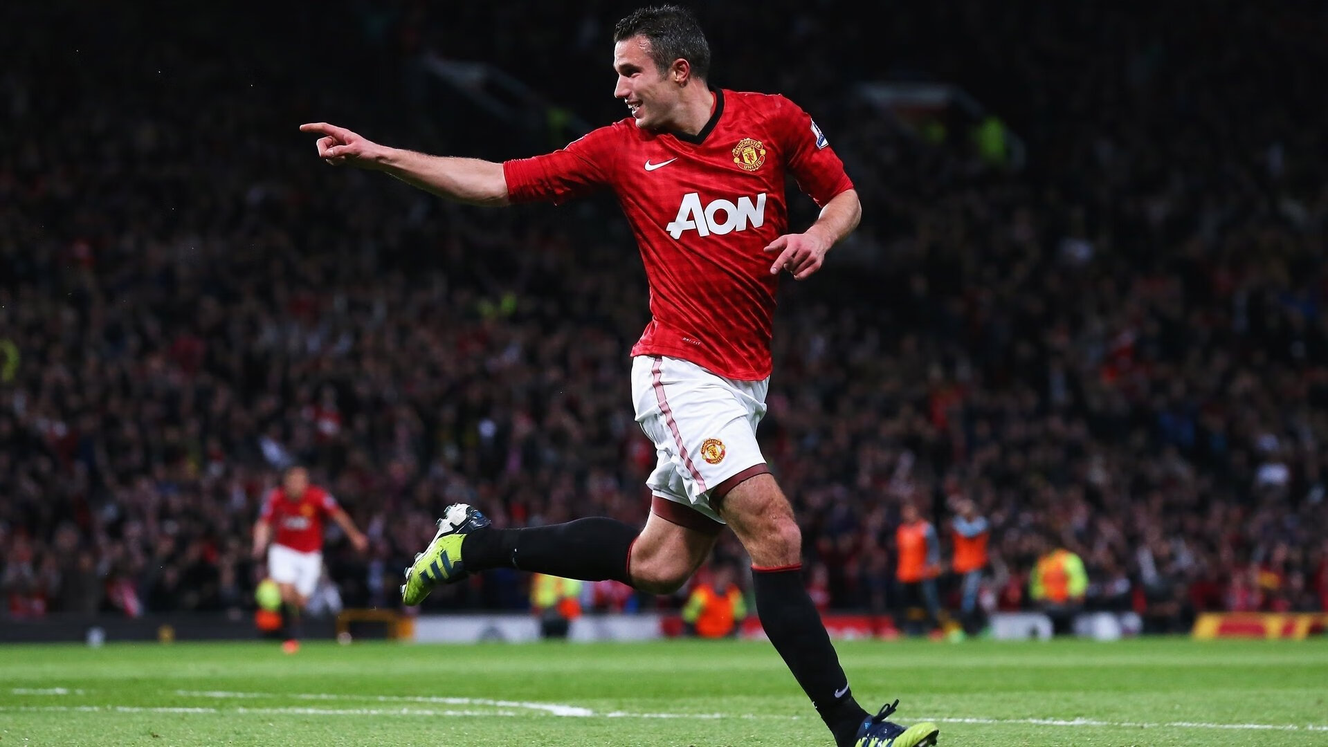 沙漠之狮的咆哮,2026世界杯半决赛,伊朗力克喀麦隆,拉什福德独造三球改写历史